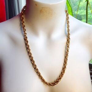 Vintage Avon Chunky Chain